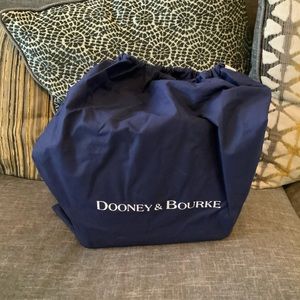 Tan DOONEY BAG